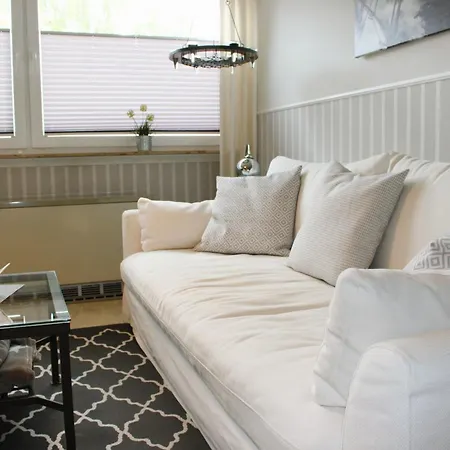 Loma Whg Nr 33 Апартаменты *