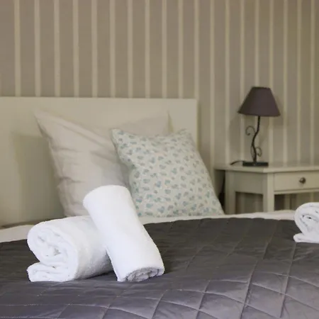 Loma Whg Nr 33 Хайлигенхафен