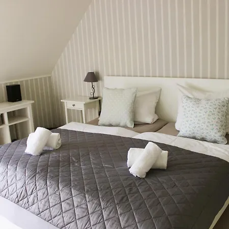 Loma Whg Nr 33 * Хайлигенхафен