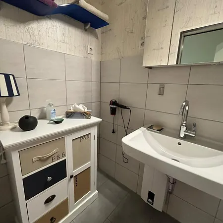 Loma Whg Nr 33 Апартаменты