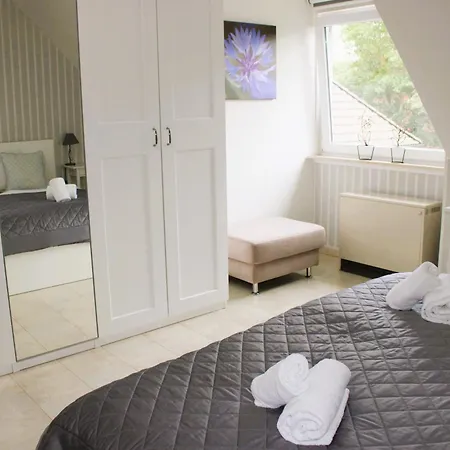 Loma Whg Nr 33 Хайлигенхафен